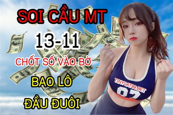 Soi Cầu XSMT 13-11-2022 Dự Đoán Miền Trung Chốt Số MT Thứ Chủ Nhật