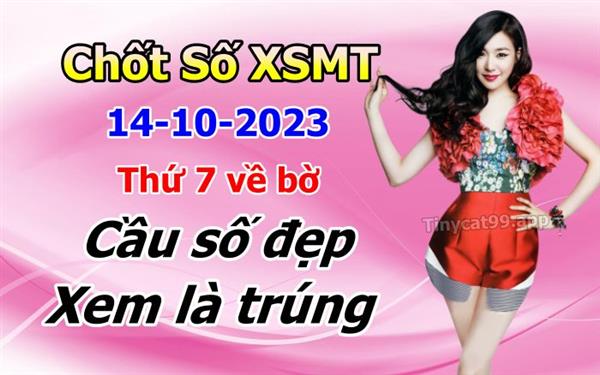 Soi Cầu XSMT 14-10-2023 Dự Đoán Miền Trung Chính Xác VIP Thứ 7