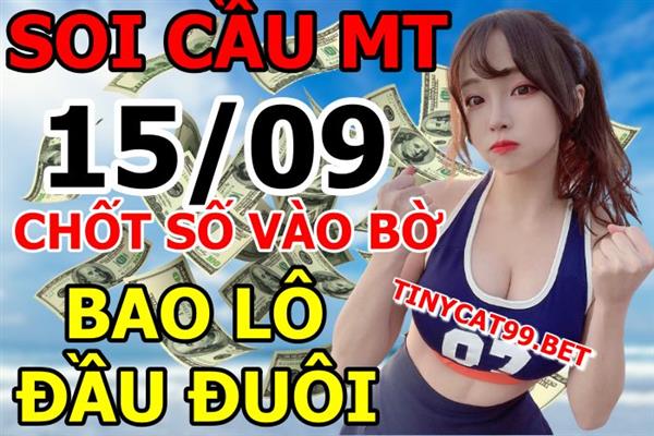 Soi Cầu XSMT 15-09-2021 Dự Đoán XSMT Miền Trung Chốt Số MT Thứ 4