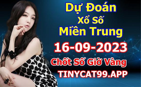 Soi Cầu XSMT 16-09-2023 Dự Đoán Miền Trung Chính Xác VIP Thứ 7