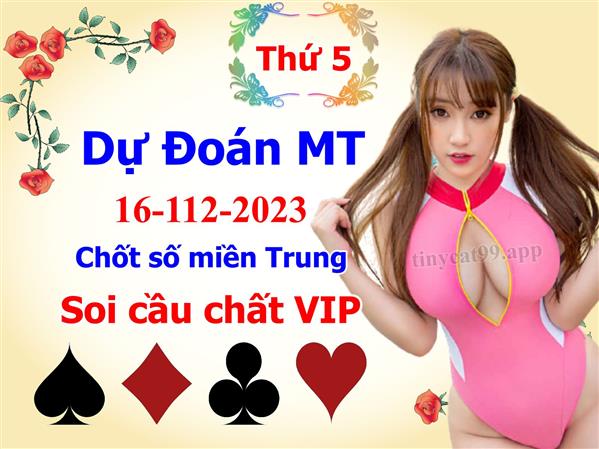 Soi Cầu MT 16-11-2023 Dự Đoán XSMT Miền Trung Chốt Số MT Thứ 5