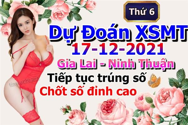 Soi Cầu XSMT 17-12-2021 Dự Đoán XSMT Miền Trung Chốt Số BTL VIP MT Thứ 6