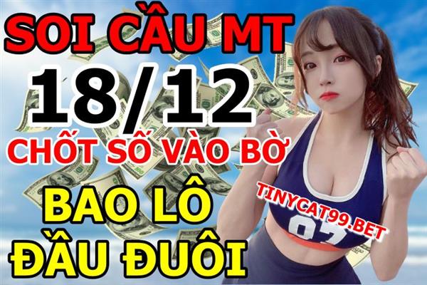 Soi Cầu XSMT 18-12-2021 Dự Đoán Miền Trung Chính Xác VIP Thứ 7