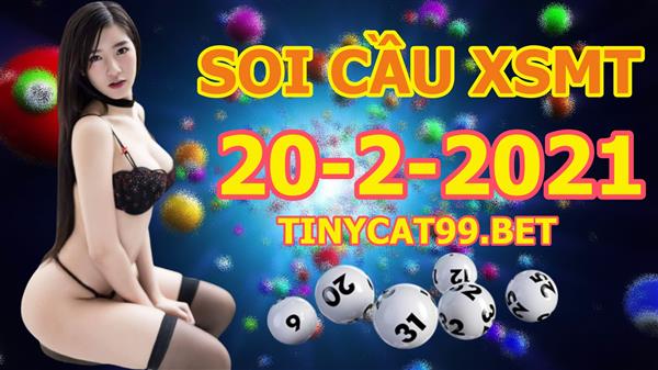 Soi Cầu XSMT 20-02-2021 Dự Đoán Miền Trung Chính Xác VIP Thứ 7
