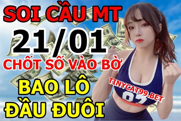 Soi Cầu XSMT 21-01-2023 Dự Đoán Miền Trung Chính Xác VIP Thứ 7