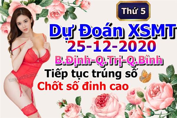 Soi Cầu MT 23-12-2021 Dự Đoán XSMT Miền Trung Chốt Số MT Thứ 5