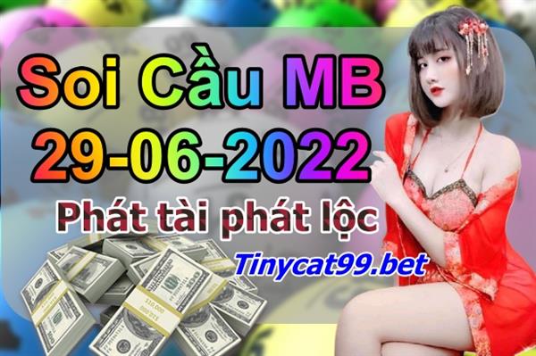 Soi Cầu XSMT 29-06-2022 Dự Đoán XSMT Miền Trung Chốt Số MT Thứ 4