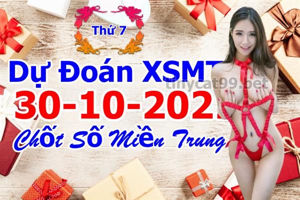 Soi Cầu XSMT 30-10-2021 Dự Đoán Miền Trung Chính Xác VIP Thứ 7