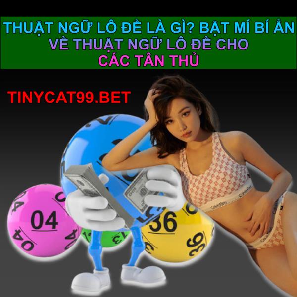 Thuật Ngữ Lô Đề Là Gì? Khái Niệm Về Thuật Ngữ Lô Đề Cho Các Tân Thủ
