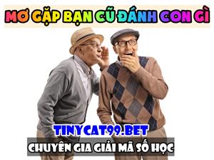 Mơ Gặp Bạn Cũ Đánh Con Gì - Giải Mã Giấc Mơ Thấy Bạn Cũ