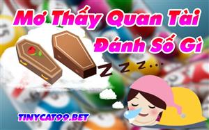 Mơ Thấy Quan Tài Đánh Con Gì Chắc Ăn Nhất - Điềm Báo Mơ Quan Tài